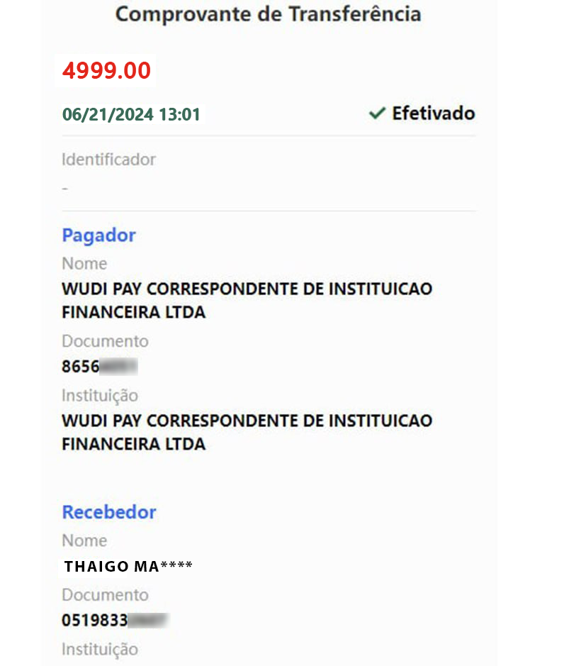 Live Streamer Hiring