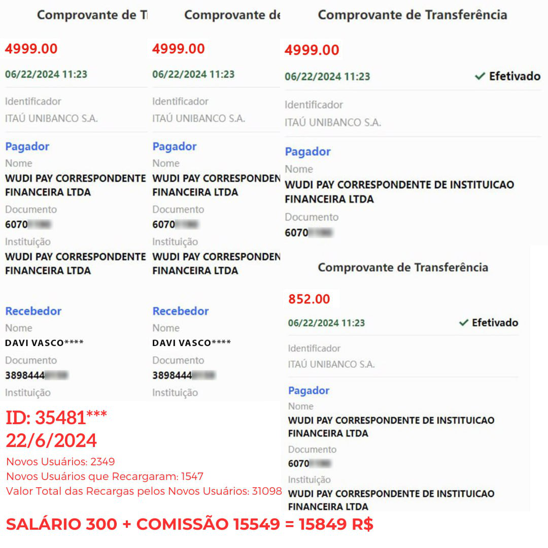 Live Streamer Hiring